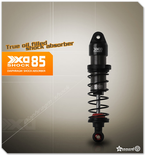 Gmade XD Diaphragm Shock 85mm GMA22207