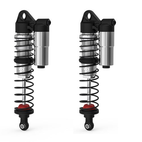 Gmade XD Dual Rate Piggyback Shock 103mm (2) GMA24002