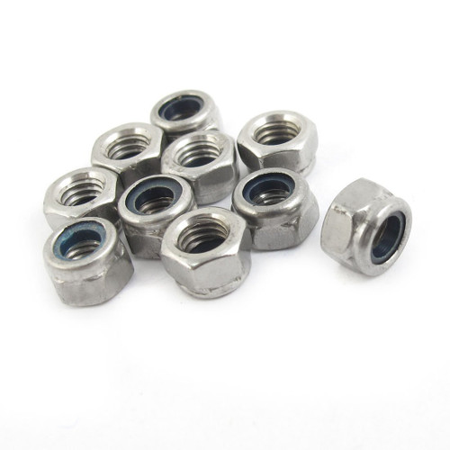 Gmade M4 Wheel Nut (10) GMA51602
