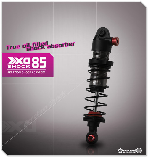 Gmade XD Aeration Shock 85mm GMA21607