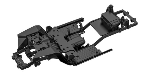 GS02F Spider Portal TS Assembly Kit GS02F Spider Portal TS Assembly Kit