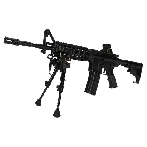 Mini AR Bipod, for AR15/M4 Models Mini AR Bipod, for AR15/M4 Models