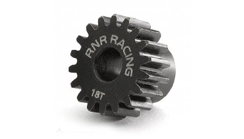 Gmade 32P 5mm Hardened Steel Pinion Gear 18T (1) GMA82418