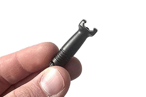 Mini Vertical Fore-Grip, Fits AR15 Model Mini Vertical Fore-Grip, Fits AR15 Model