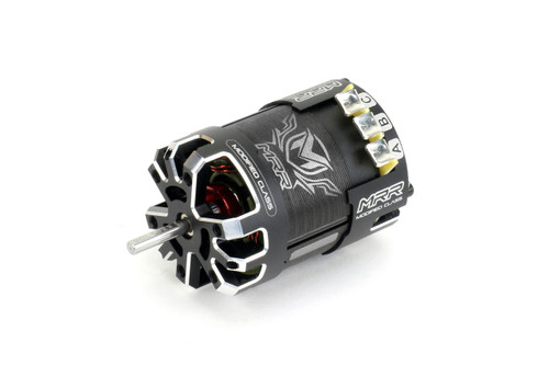 MRR V4m 9.5T Sensored Competition Motor MRR V4m 9.5T Sensored Competition Motor