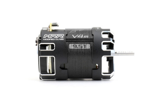 MRR V4m 9.5T Sensored Competition Motor MRR V4m 9.5T Sensored Competition Motor
