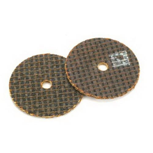 Tuf-Grind 1" Cutoff Wheel (2) Tuf-Grind 1" Cutoff Wheel (2)