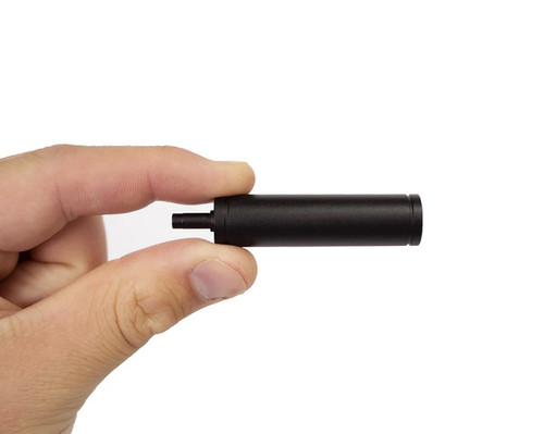 Mini 1911 Suppressor, Black, for 1911 Models Mini 1911 Suppressor, Black, for 1911 Models