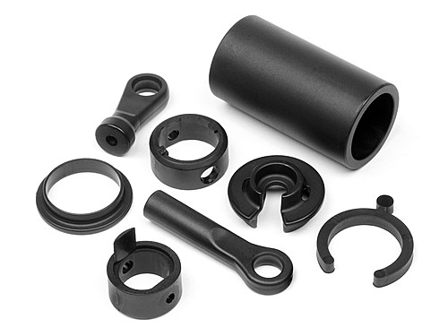 HPI Racing Shock Parts Set Savage X/XL HPI100949