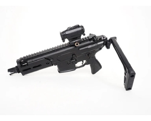 SIG MCX Model, Black SIG MCX Model, Black