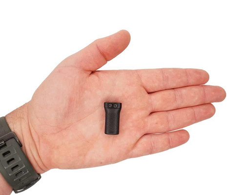 Mini Ranger Foregrip, for AR15 Quad Rail Model Mini Ranger Foregrip, for AR15 Quad Rail Model