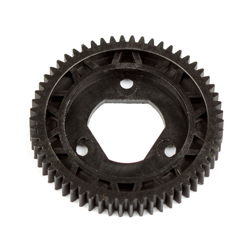 Team Associated Spur Gear, 58T for Reflex 14T or 14B ASC21527