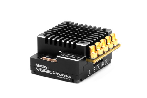 Maclan M32t Pro160 Competition ESC Maclan M32t Pro160 Competition ESC