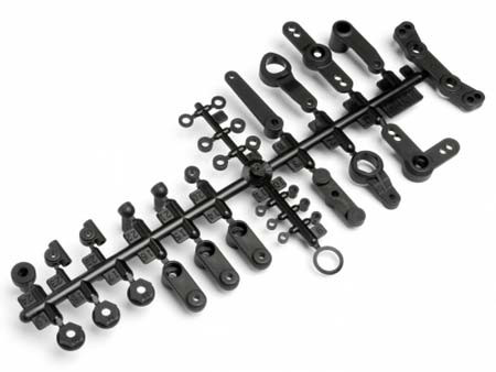 HPI Racing Servo Saver Set - Firestorm HPI100320