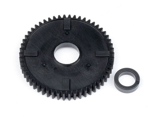 HPI Racing 54T Spur Gear Bullet MT/ST HPI101207