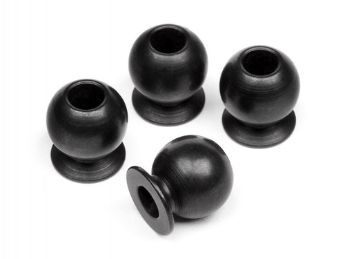 HPI Racing Ball For Steering Push Rod Trophy HPI101080