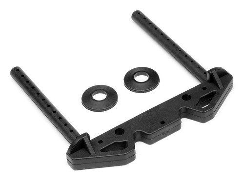 HPI Racing Body Mount Set Trophy Truggy HPI101189
