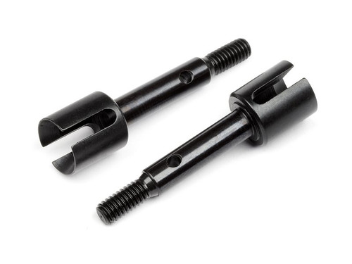 Rear Axle 5X39mm (2pcs) Blitz Rear Axle 5X39mm (2pcs) Blitz