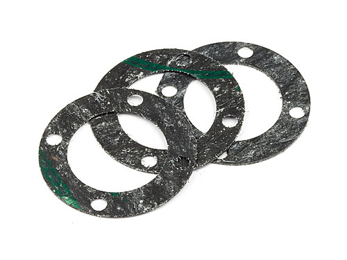 Differential Case Gasket (3pcs) Bullet MT/ST Differential Case Gasket (3pcs) Bullet MT/ST