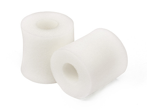 HPI Racing 1:8th Scale Waterproof Air Filter Foam Elements (Trophy HPI101786