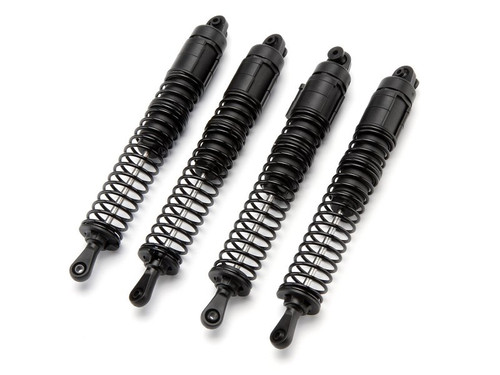 HPI Racing Big Bore Sport Shock Set (Assembled/Savage) HPI102365