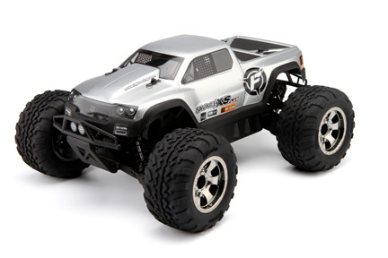 HPI Racing GT-2XS Truck Body Savage XS HPI105913