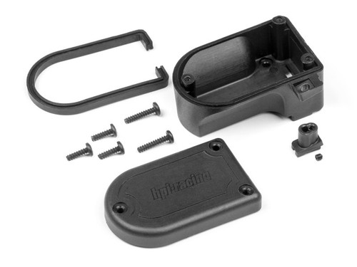 HPI Racing Receiver Box Wheely King HPI107323