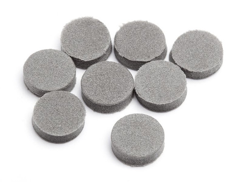 HPI Racing Foam Spacer 7X2.5mm (8pcs) Savage XS HPI106889