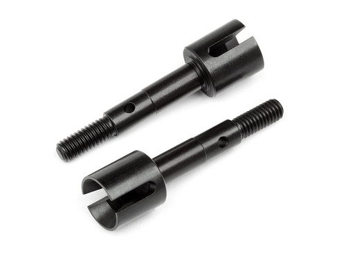 Axle Shaft (2pcs) WR8 Axle Shaft (2pcs) WR8