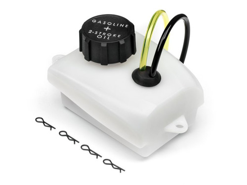 HPI Racing Fuel Tank Set Savage XL HPI108944