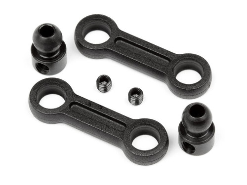Sway Bar Holder Set WR8 Sway Bar Holder Set WR8