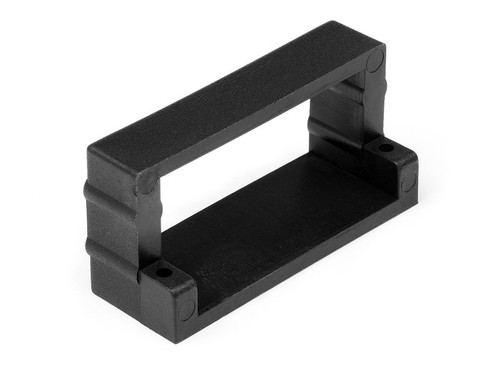 HPI Racing Servo Mount WR8 HPI108253