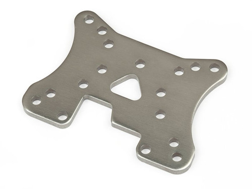 Shock Tower (Front/Rear) WR8 Shock Tower (Front/Rear) WR8