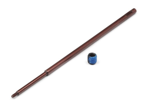 Pro-Series 1.5mm Hex Tool Tip With Set Screw Pro-Series 1.5mm Hex Tool Tip With Set Screw