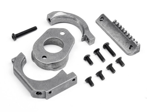 Motor Mount Set RS4 Sport 3 Motor Mount Set RS4 Sport 3