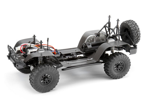HPI Racing Venture Univeral Wheel Well HPI118046