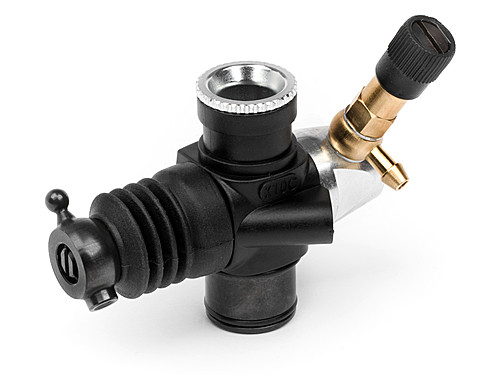 HPI Racing Slide Carburetor Complete (Type Kc/K5.9) HPI15296