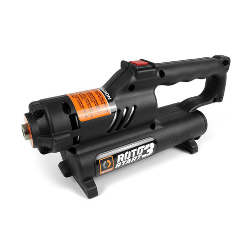 Roto Start 3 System (for Nitro Star F/G Series Engines Roto Start 3 System (for Nitro Star F/G Series Engines