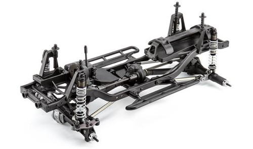 HPI Racing Venture SBK (Scale Builder Kit) HPI117255