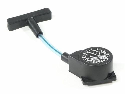 HPI Racing Pullstart Assembly (Without One Way Bearing) HPI1428