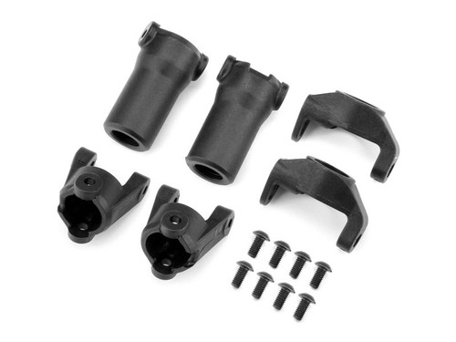 HPI Racing Axle Housing End Set Venture Toyota HPI116868
