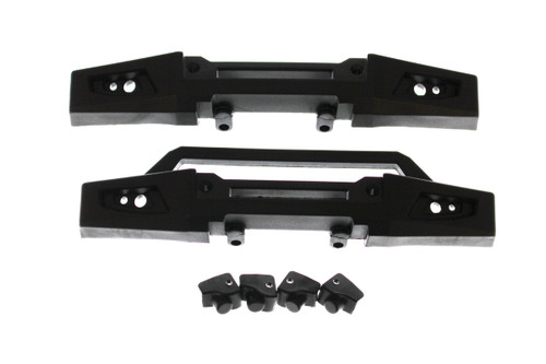 HPI Racing Bumper Set HPI160122