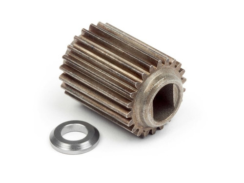 HPI Racing Top Shaft Gear Set V2 (22T) HPI160041