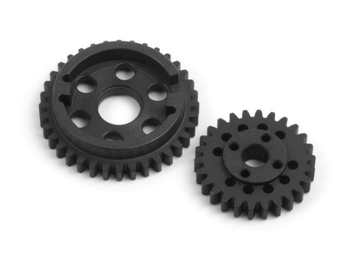 HPI Racing Savage 3 Speed HD Gear Set (Third Gear 26/36T) HPI160756