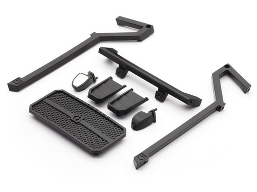 GT-6 Body Accessory Set GT-6 Body Accessory Set