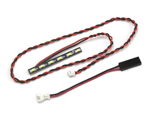 HPI Racing Ford Bronco 4400 Grille Light LED (JR) HPI160868