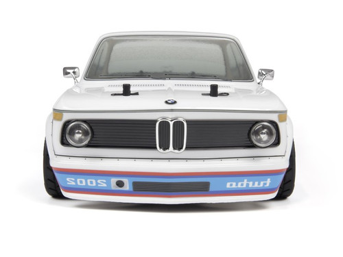 Sport 3 BMW 2002 Turbo Brushed Remote Control Car Sport 3 BMW 2002 Turbo Brushed Remote Control Car