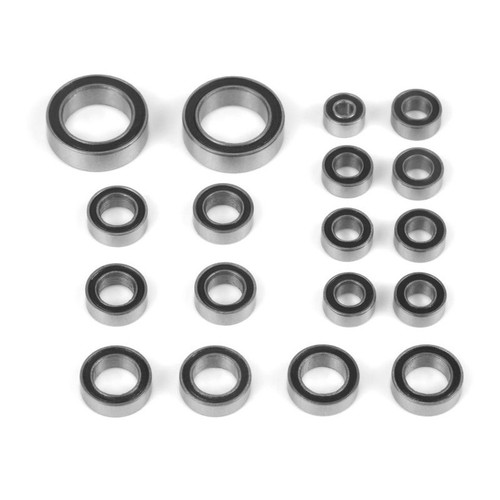 Complete Ball Bearing Set, for Venture18 Complete Ball Bearing Set, for Venture18