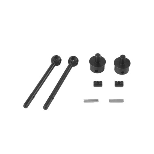 HPI Racing Portal Axle Front CVD Driveshaft HPI161137