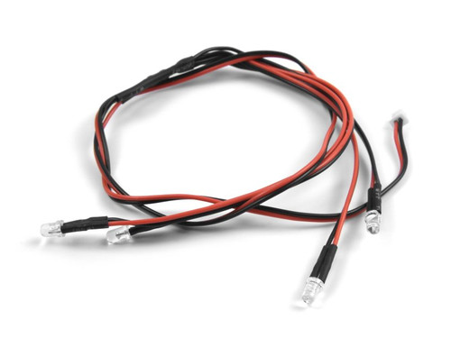 HPI Racing Venture18 Roof Light LED Kit Type1 (PicoBlade) HPI160855